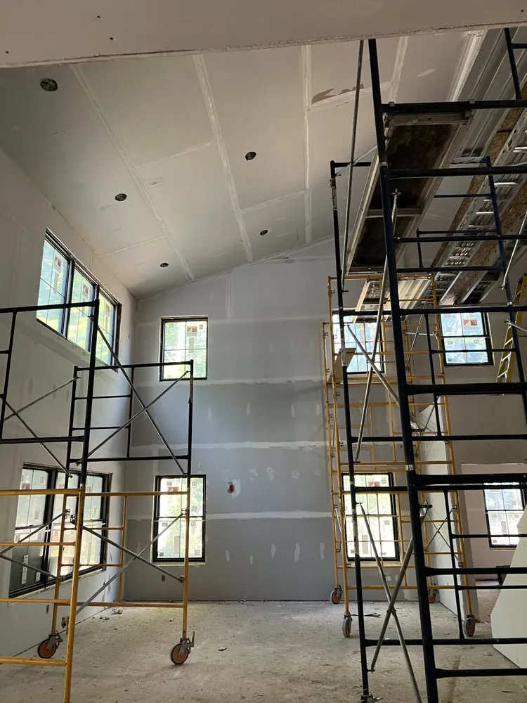 Slide of Guns N Hoses Roofing & Siding