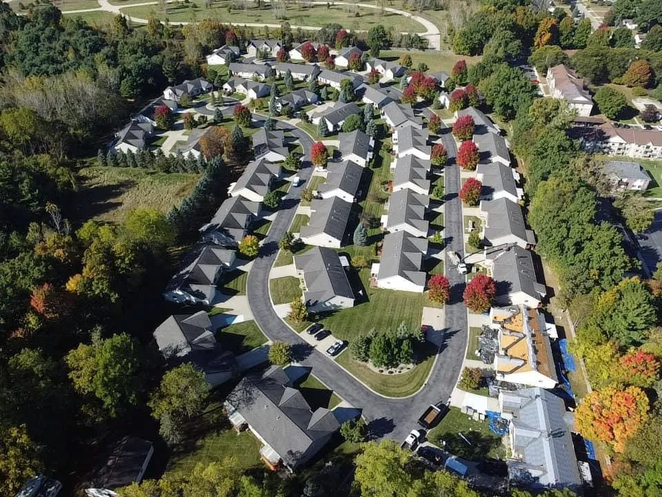 Slide of Guns N Hoses Roofing & Siding