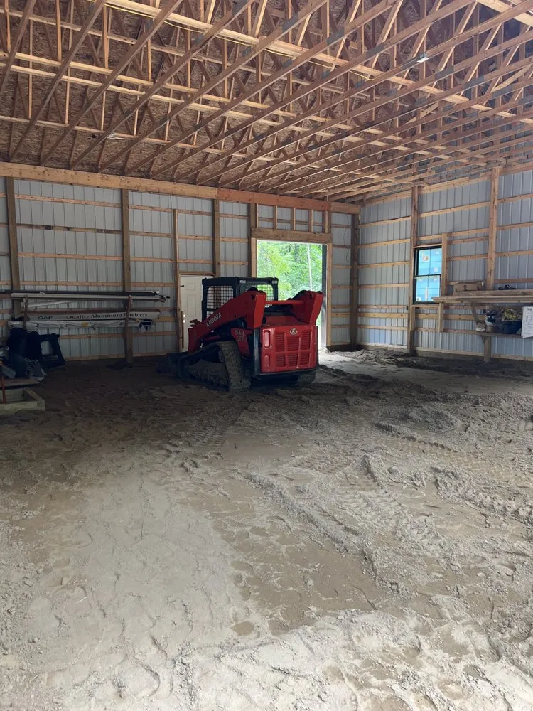 Slide of Guns N Hoses Roofing & Siding