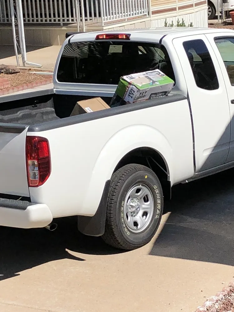 Slide of Gunsite Roofing