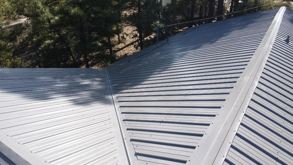 Slide of Gunsite Roofing