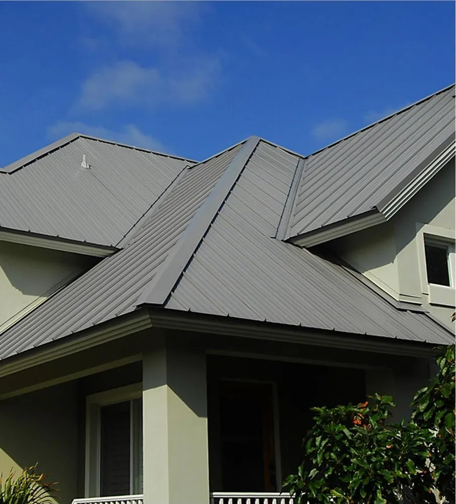 Slide of Gunsite Roofing