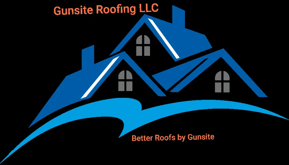 Slide of Gunsite Roofing