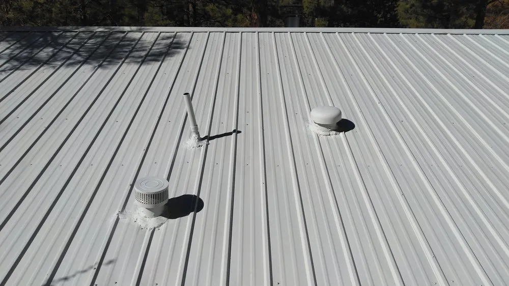 Slide of Gunsite Roofing