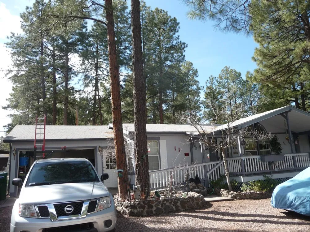 Slide of Gunsite Roofing