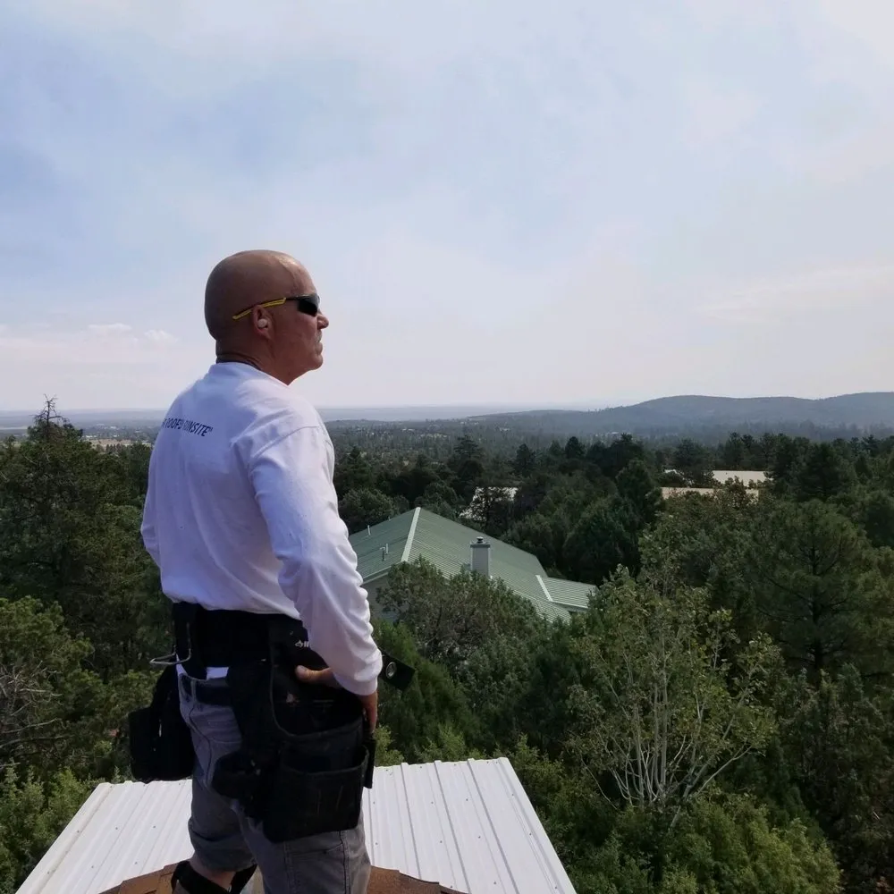 Slide of Gunsite Roofing