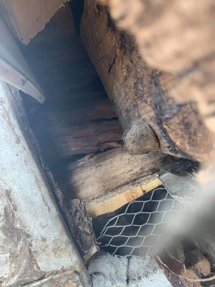 Slide of Gunslinger's Roofing