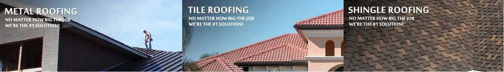 Slide of Gunslinger's Roofing