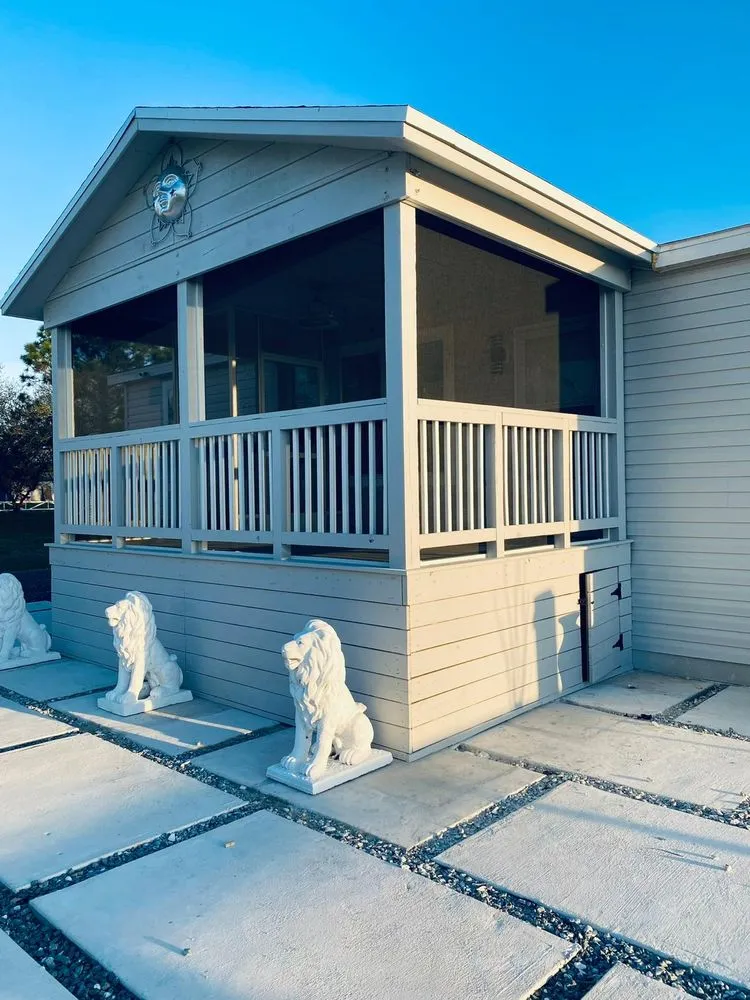 Slide of Gunther Construction