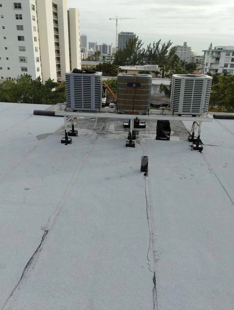 Slide of Gunther Construction