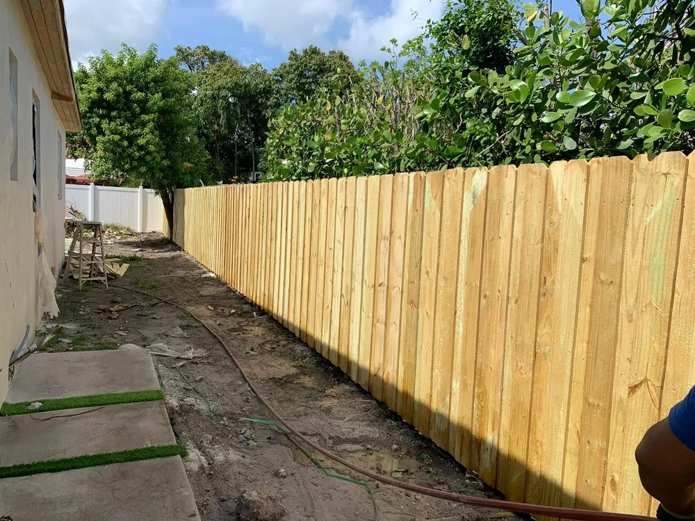 Slide of Gunther Construction