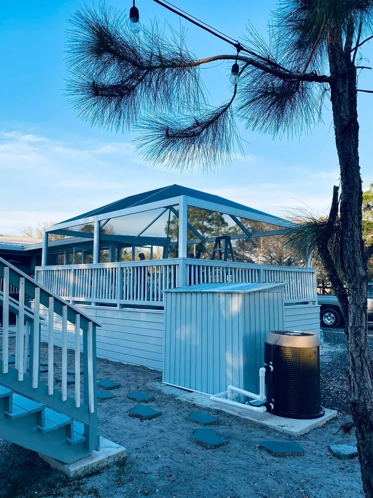 Slide of Gunther Construction