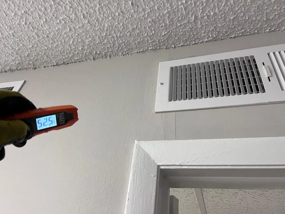 Slide of Gunther Construction