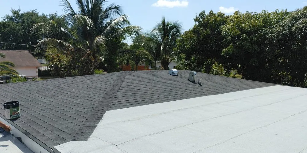 Slide of Gunther Construction