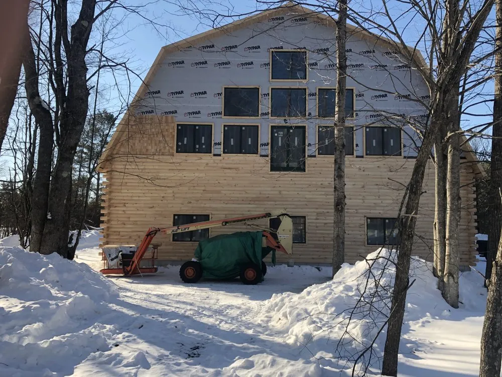 Slide of Gurden Construction