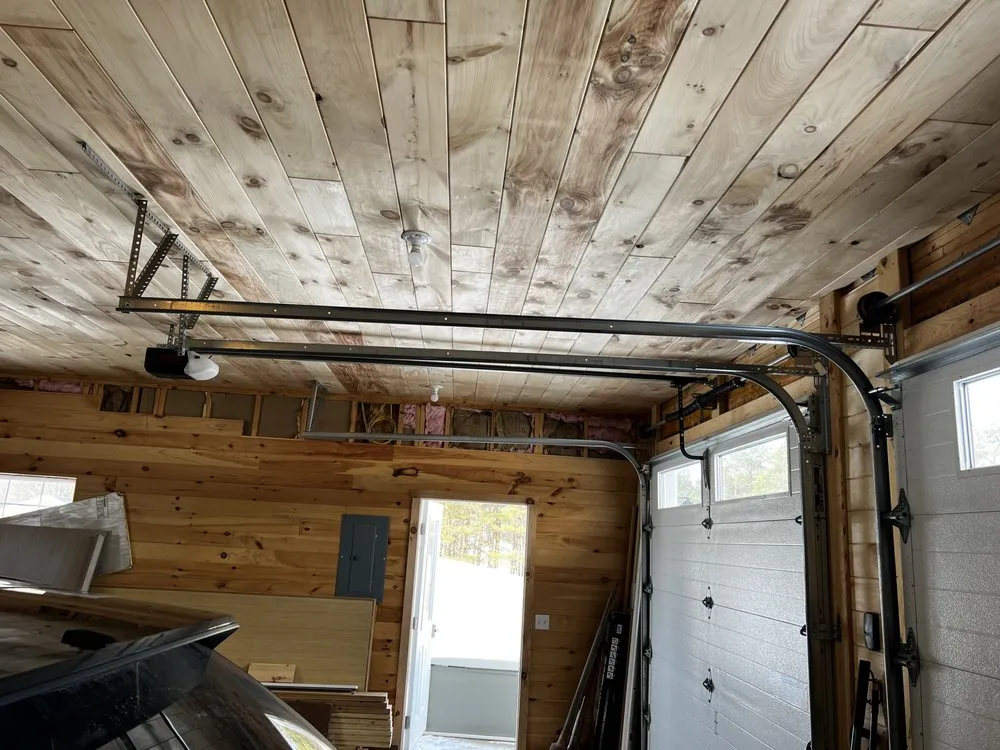 Slide of Gurden Construction