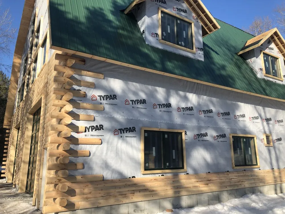 Slide of Gurden Construction