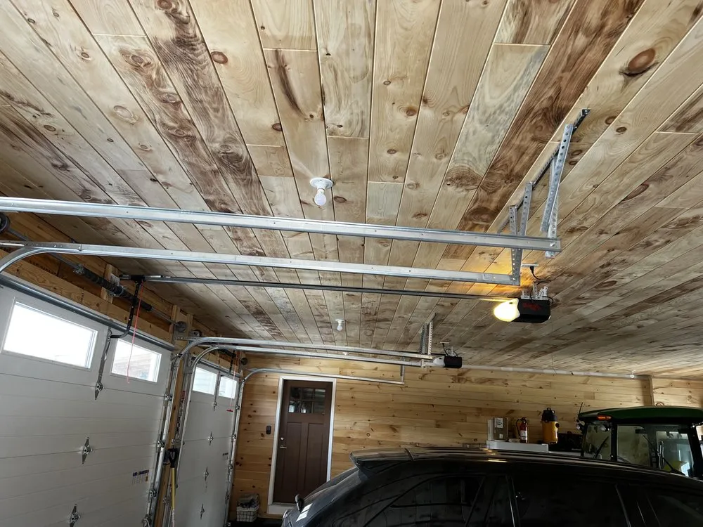 Slide of Gurden Construction