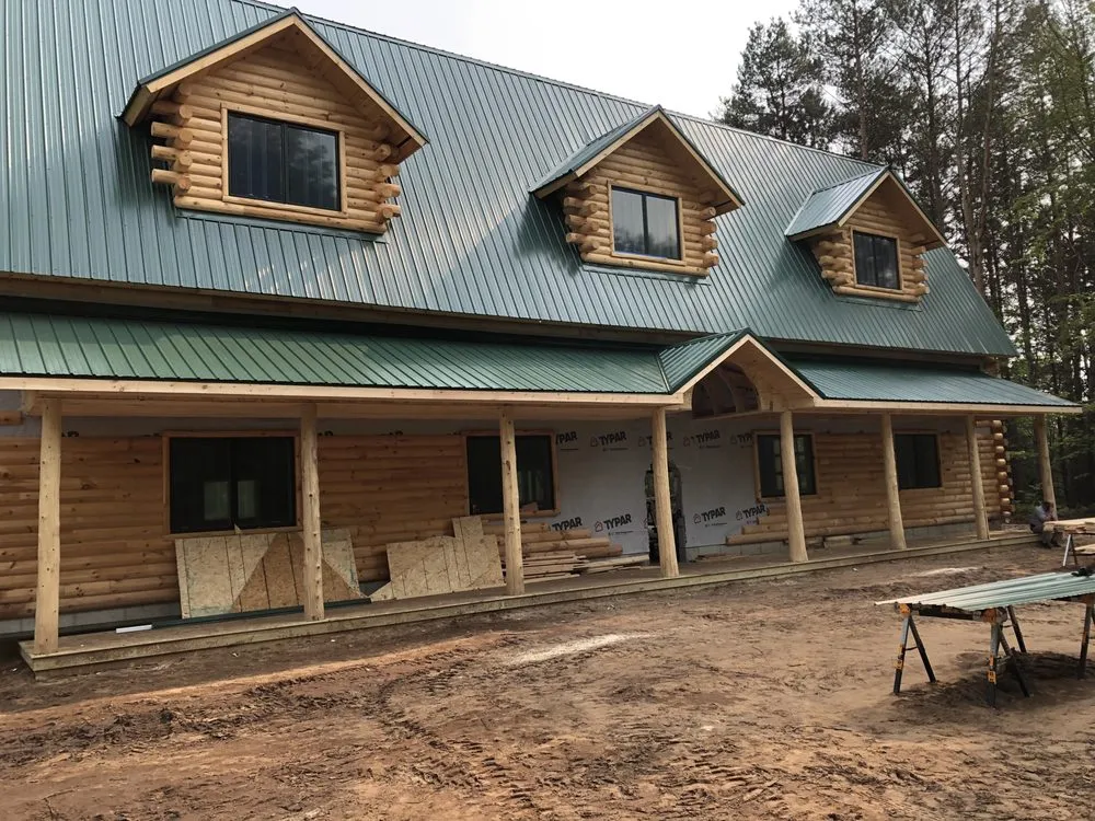 Slide of Gurden Construction