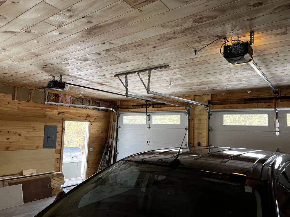 Slide of Gurden Construction