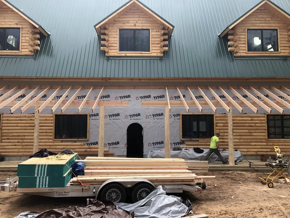 Slide of Gurden Construction