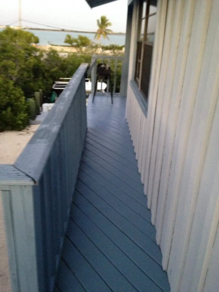 Slide of Gurganus Painting