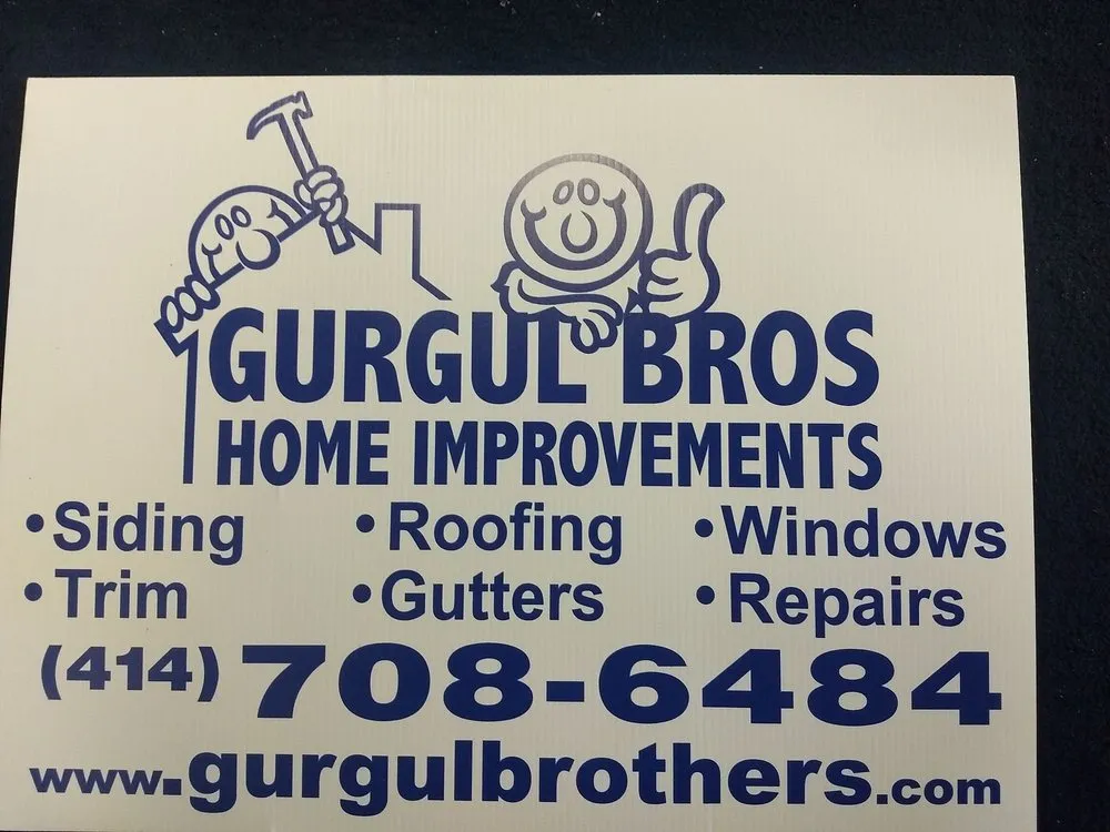 Slide of Gurgul Brothers Home Improvements