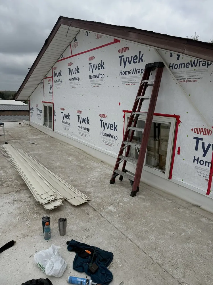 Slide of Gurgul Brothers Home Improvements