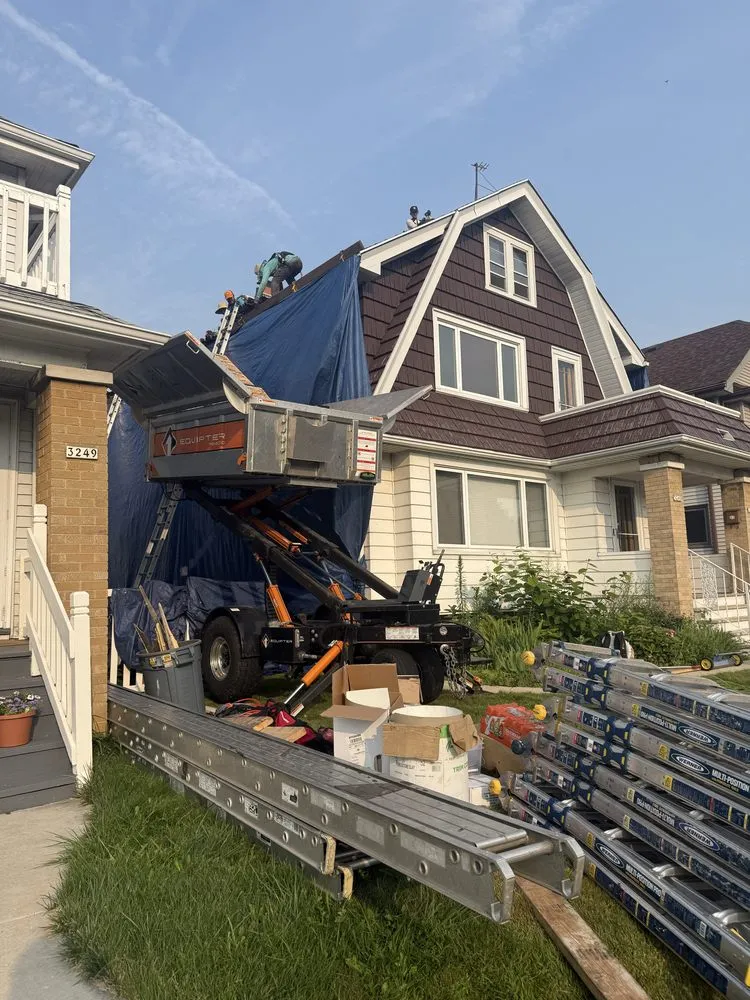 Slide of Gurgul Brothers Home Improvements