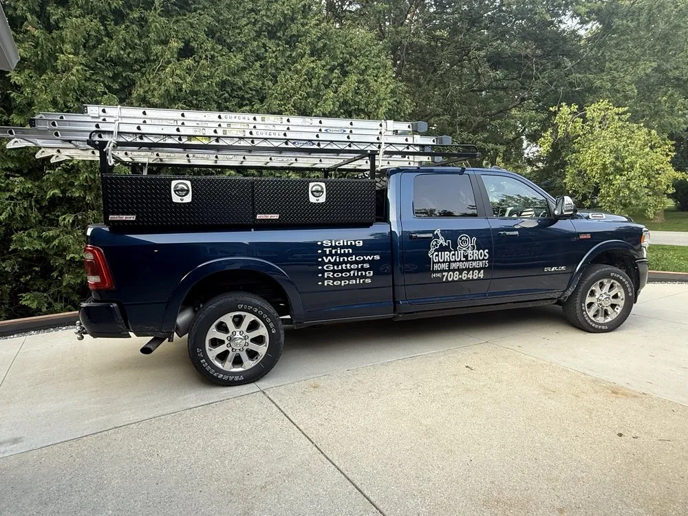 Slide of Gurgul Brothers Home Improvements