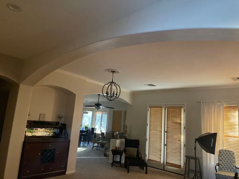 Slide of Gurr Brothers Construction