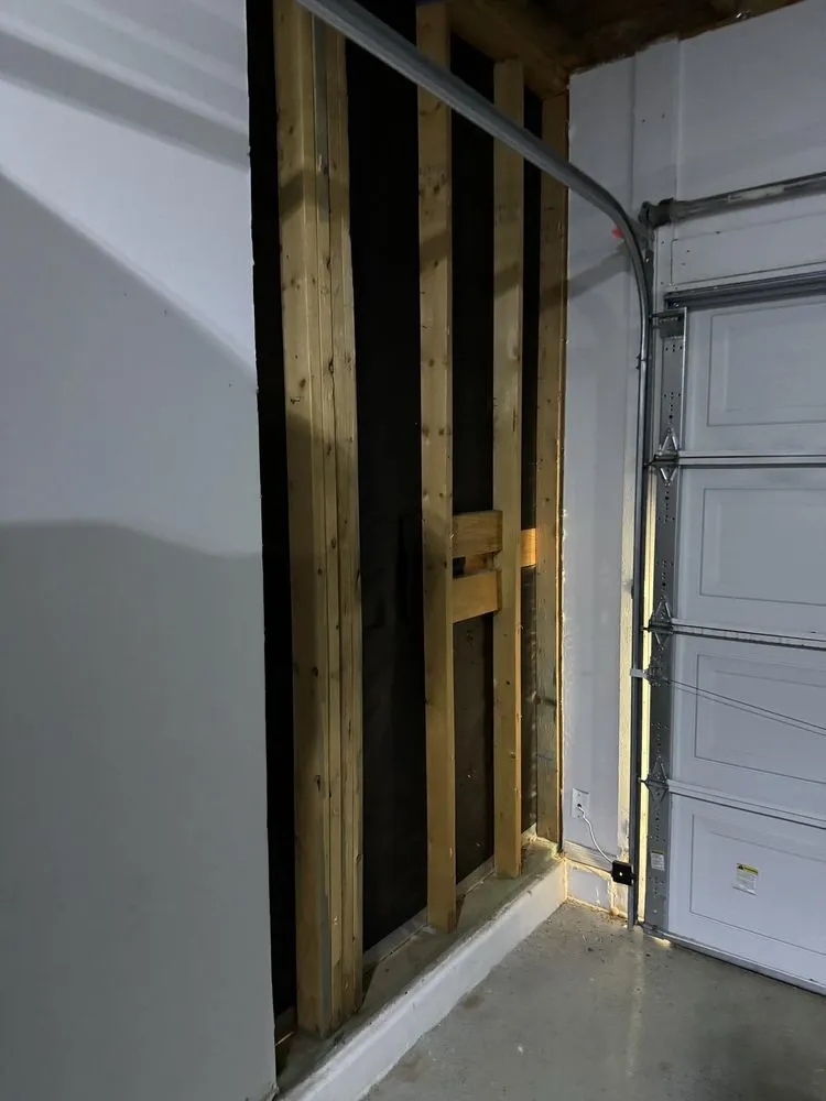 Slide of Gurr Brothers Construction