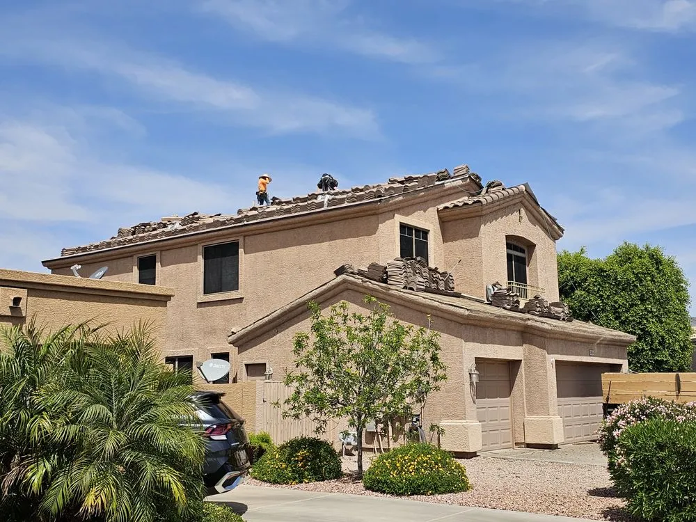 Slide of Gurr Brothers Construction