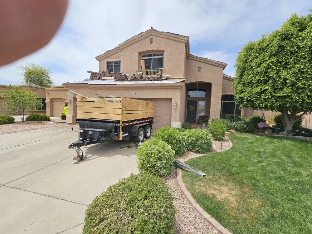 Slide of Gurr Brothers Construction