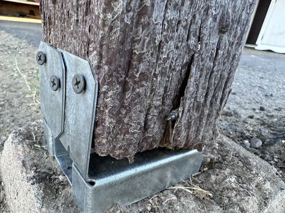 Slide of Gurr Brothers Construction