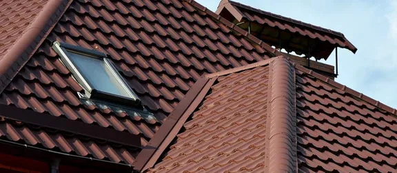 Slide of Gurrs Roofing