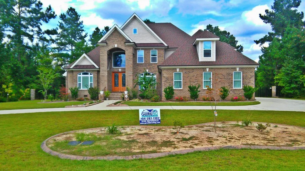 Slide of Guru 360 Roofing & Restoration