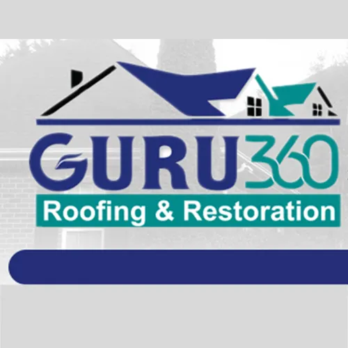Slide of Guru 360 Roofing & Restoration