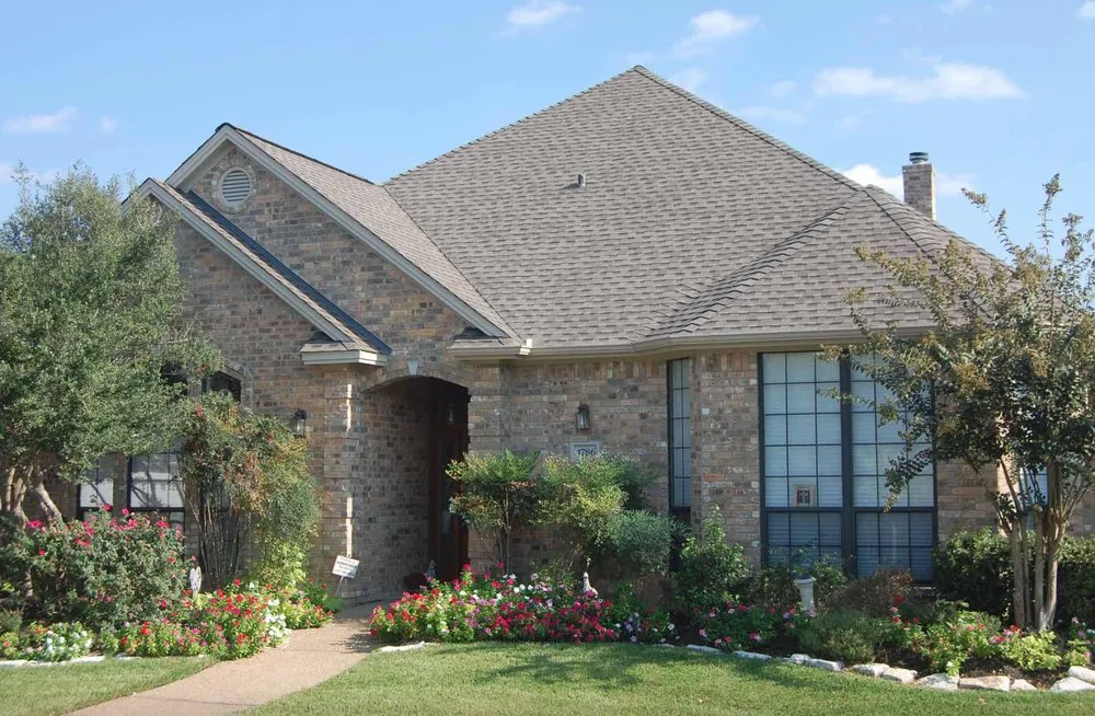 Slide of Guru Roofing Companies