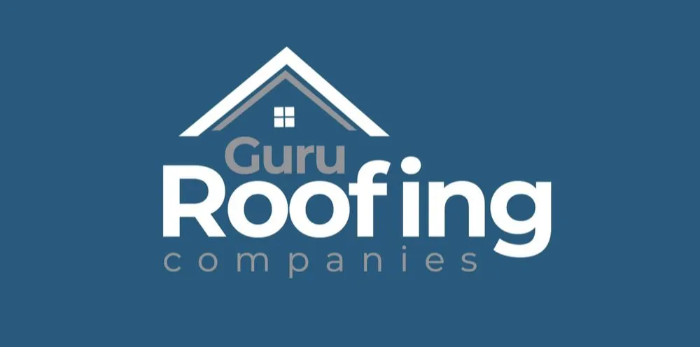 Slide of Guru Roofing Companies