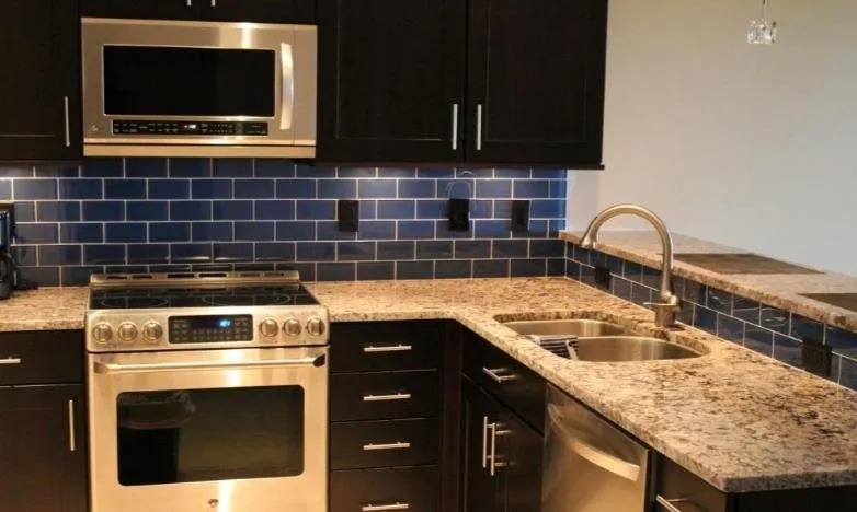 Slide of Gurule Construction