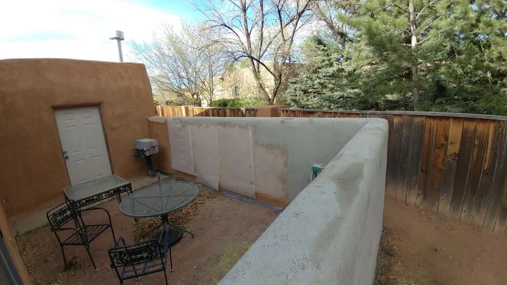 Slide of Gurule Construction