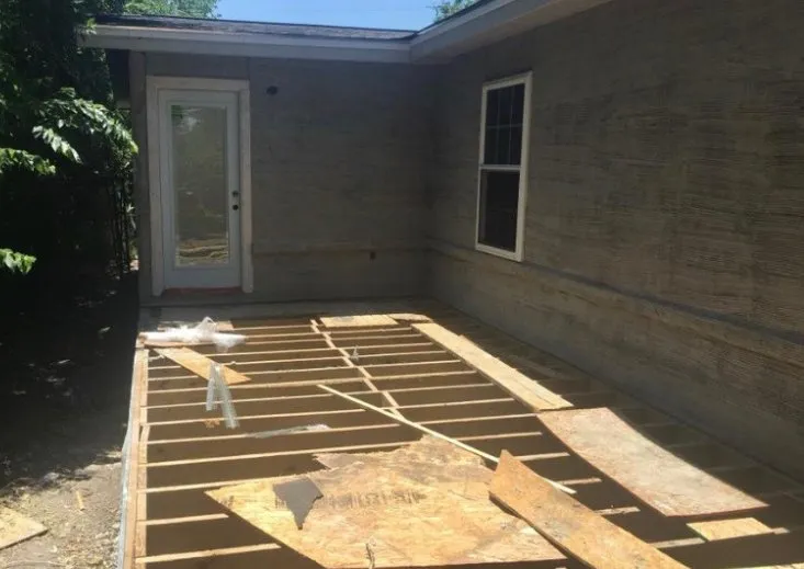 Slide of Gurus Roofing and Renovations