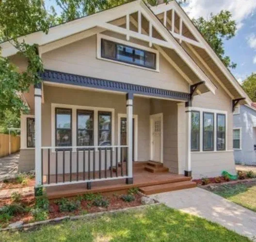 Slide of Gurus Roofing and Renovations