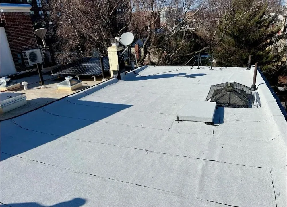 Slide of Gus And Sons Roofing