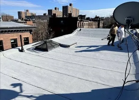 Slide of Gus And Sons Roofing