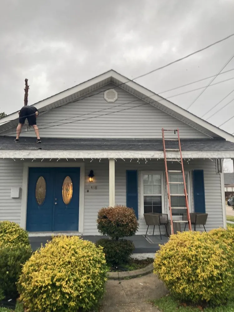 Slide of Gus Hurst Construction