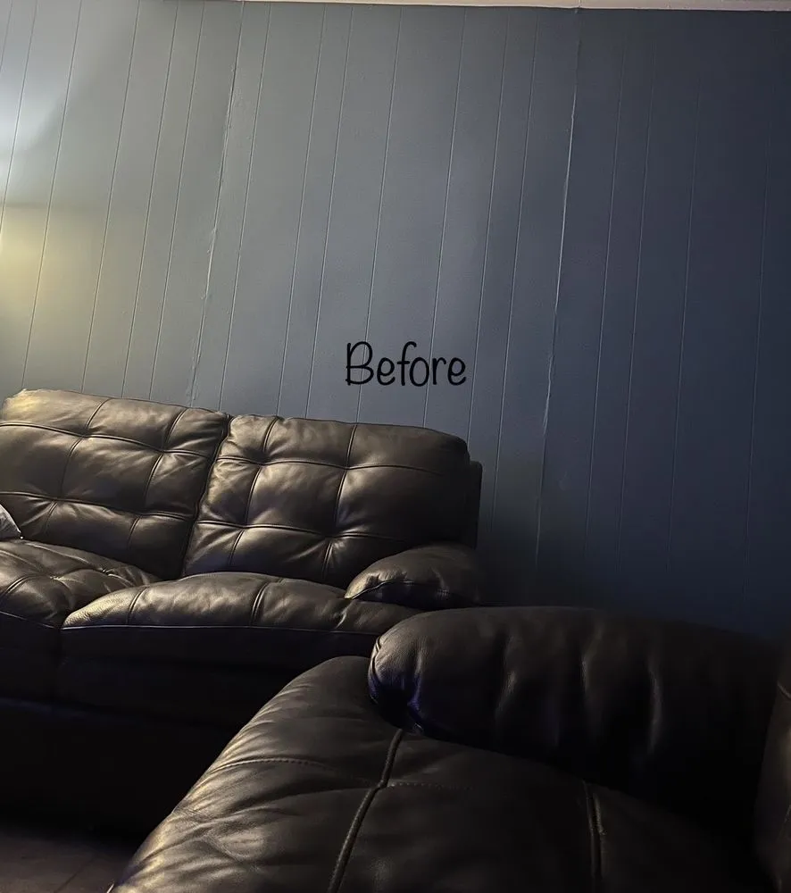 Slide of Gus Hurst Construction