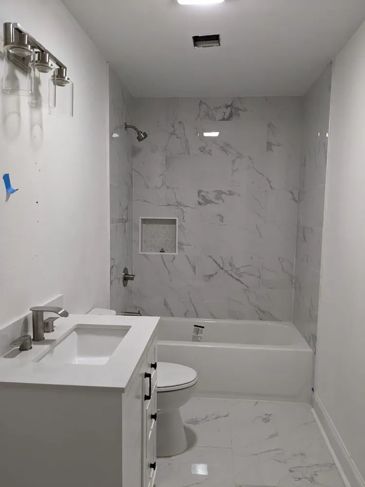 Slide of Gus Hurst Construction