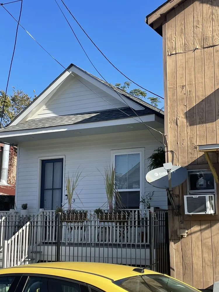 Slide of Gus Hurst Construction